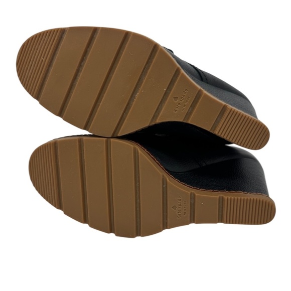 Kate Spade NY Sandy Wedge Shearling Bootie - Picture 6 of 12